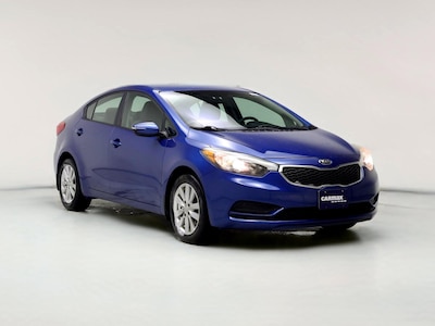 2014 Kia Forte LX -
                Laurel, MD