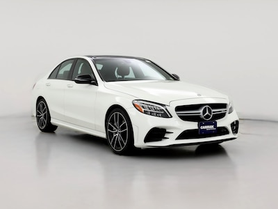 2019 Mercedes-Benz C-Class AMG C 43 -
                Dulles, VA