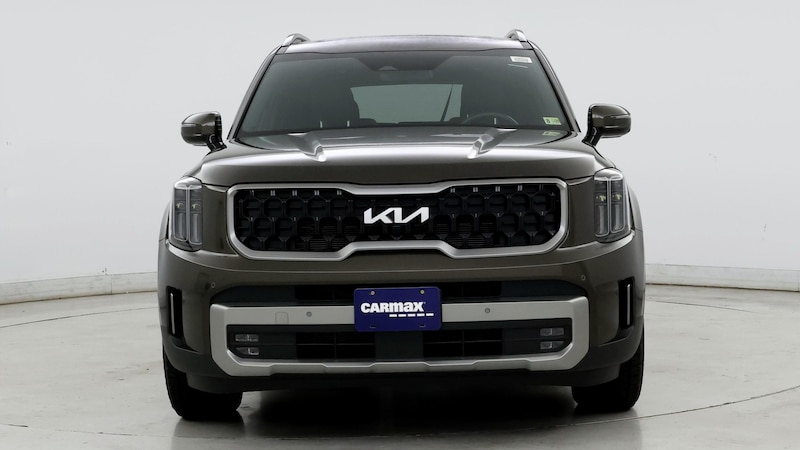 2023 Kia Telluride SX Prestige 5