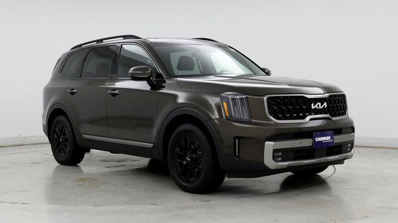 2023 Kia Telluride SX Prestige 6