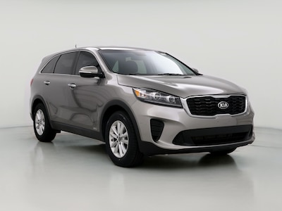 2019 Kia Sorento LX -
                Denver, CO