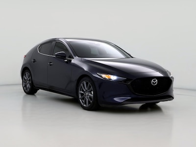 2021 Mazda Mazda3 Preferred -
                Las Vegas, NV