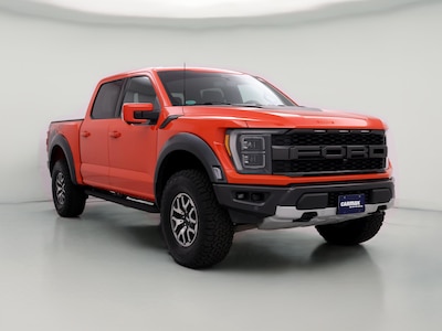 2023 Ford F-150 Raptor -
                Tucson, AZ