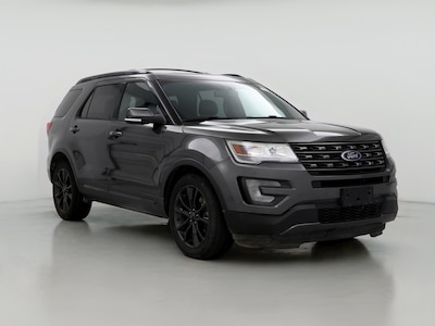 2017 Ford Explorer XLT -
                Las Vegas, NV