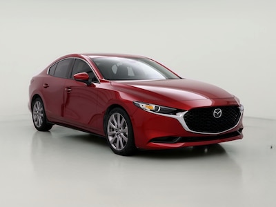 2021 Mazda Mazda3 Preferred -
                Las Vegas, NV