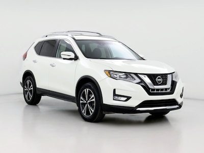 2020 Nissan Rogue SV -
                Las Vegas, NV