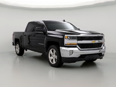 2016 Chevrolet Silverado 1500 LT -
                Las Vegas, NV