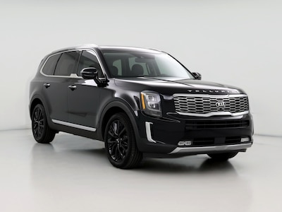 2020 Kia Telluride SX -
                Las Vegas, NV