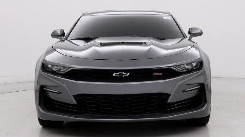 2020 Chevrolet Camaro SS 5