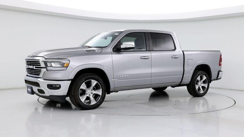 2022 RAM 1500 Laramie 3