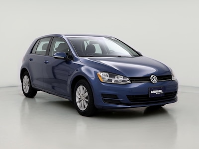 2016 Volkswagen Golf S -
                Las Vegas, NV