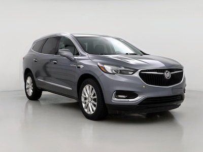 2019 Buick Enclave Essence -
                Las Vegas, NV