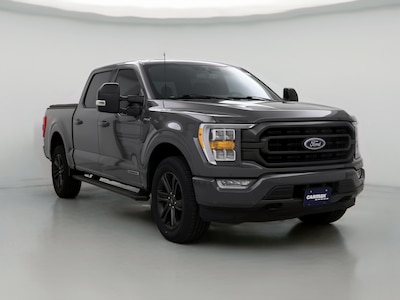 2021 Ford F-150 XLT -
                Victorville, CA