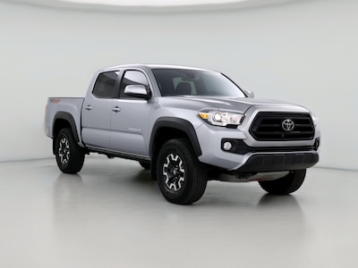 2022 Toyota Tacoma TRD Off-Road -
                Las Vegas, NV