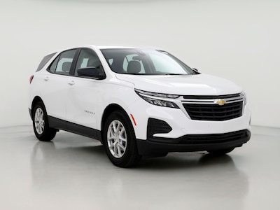 2022 Chevrolet Equinox LS -
                Las Vegas, NV