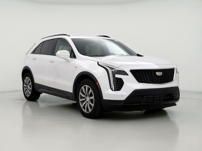 2019 Cadillac XT4 Sport -
                Las Vegas, NV