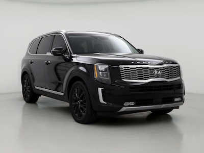 2021 Kia Telluride SX -
                Las Vegas, NV