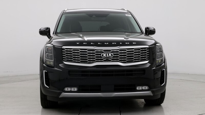 2021 Kia Telluride SX 5