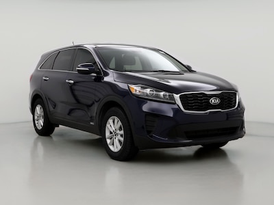 2020 Kia Sorento LX -
                Las Vegas, NV