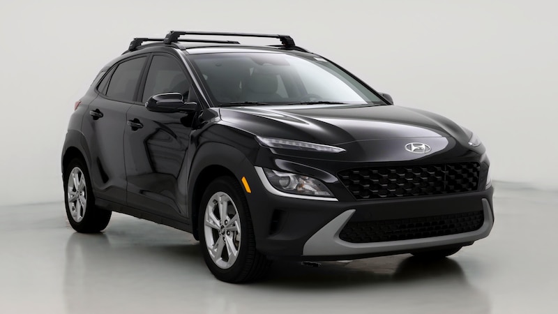 2023 Hyundai Kona SEL Hero Image