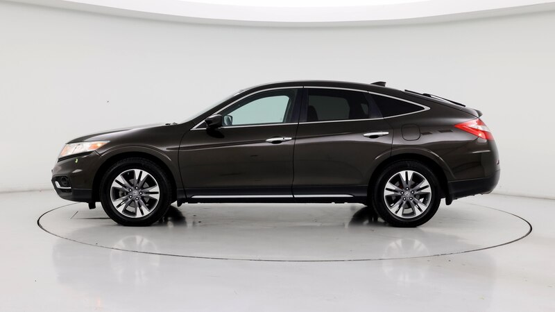 2013 Honda Accord Crosstour EX-L 3