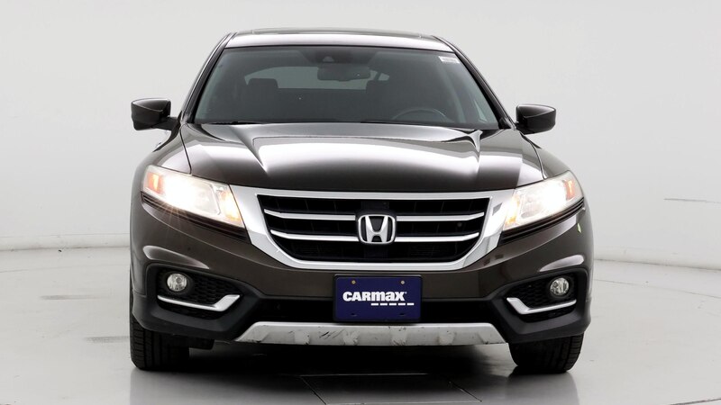 2013 Honda Accord Crosstour EX-L 5