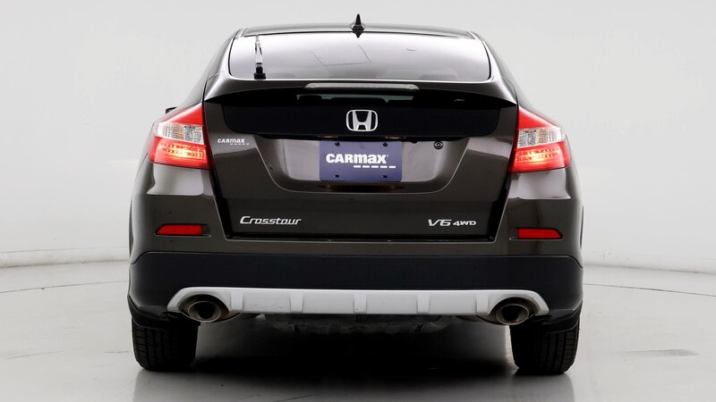 2013 Honda Accord Crosstour EX-L 6