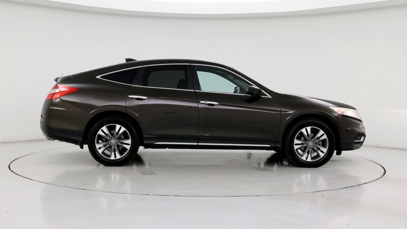 2013 Honda Accord Crosstour EX-L 7