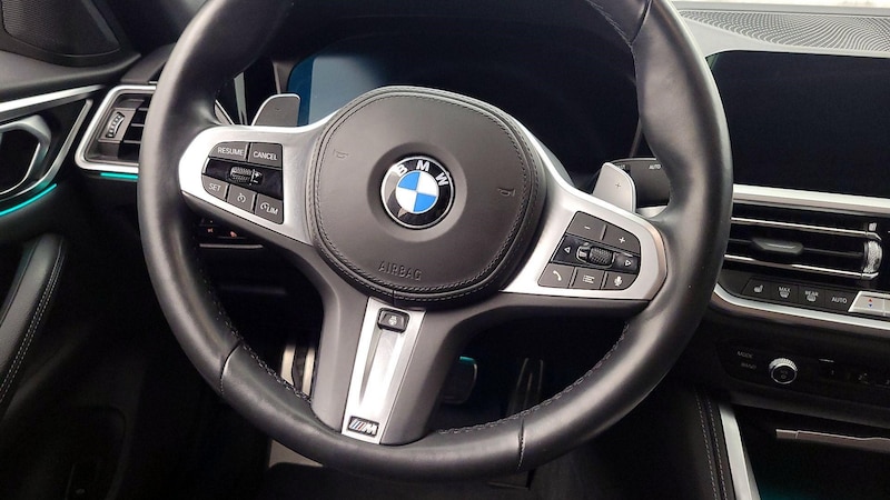 2022 BMW 4 Series 440i xDrive 10