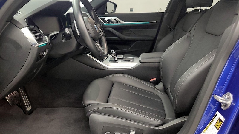 2022 BMW 4 Series 440i xDrive 11