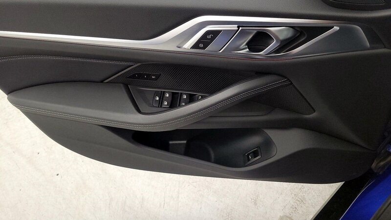 2022 BMW 4 Series 440i xDrive 12