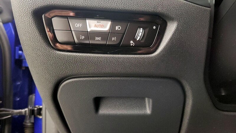 2022 BMW 4 Series 440i xDrive 13