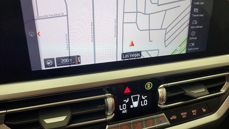 2022 BMW 4 Series 440i xDrive 14