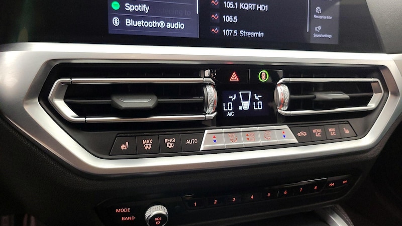 2022 BMW 4 Series 440i xDrive 17