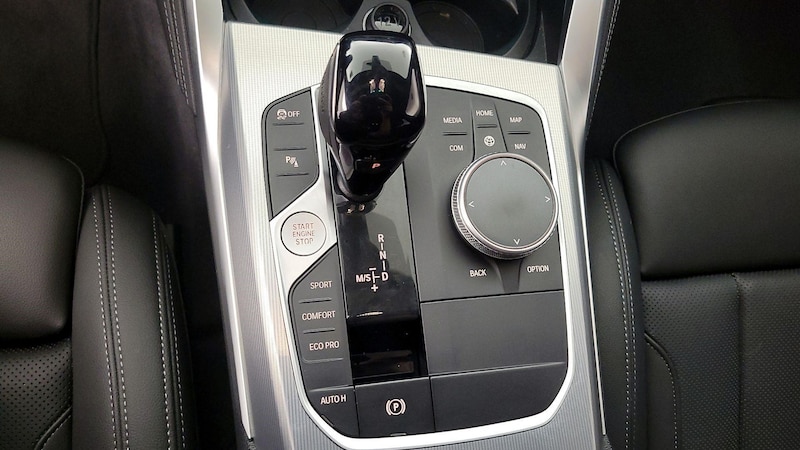 2022 BMW 4 Series 440i xDrive 18