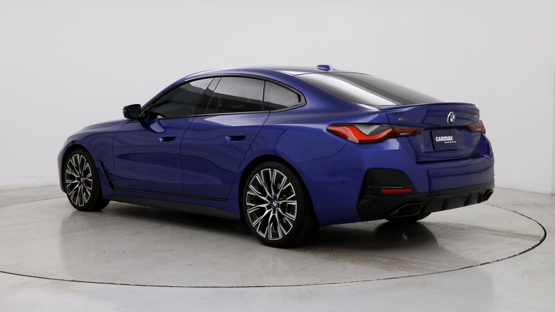 2022 BMW 4 Series 440i xDrive 2
