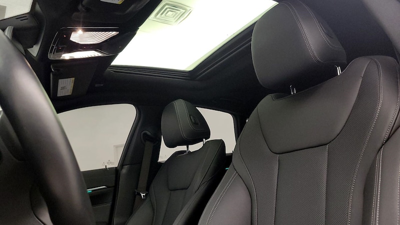 2022 BMW 4 Series 440i xDrive 20