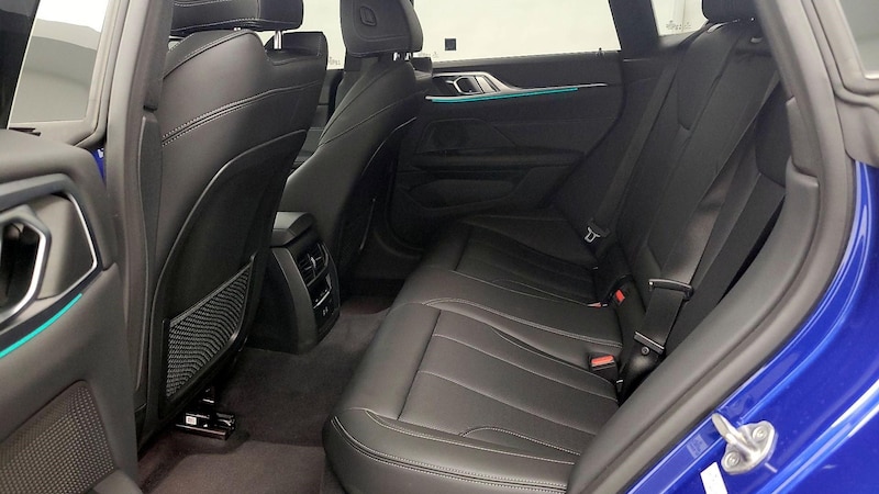 2022 BMW 4 Series 440i xDrive 21