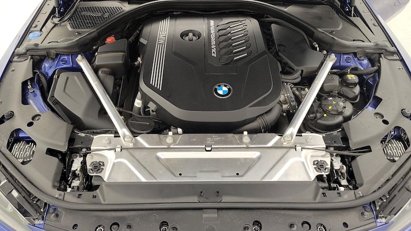 2022 BMW 4 Series 440i xDrive 23