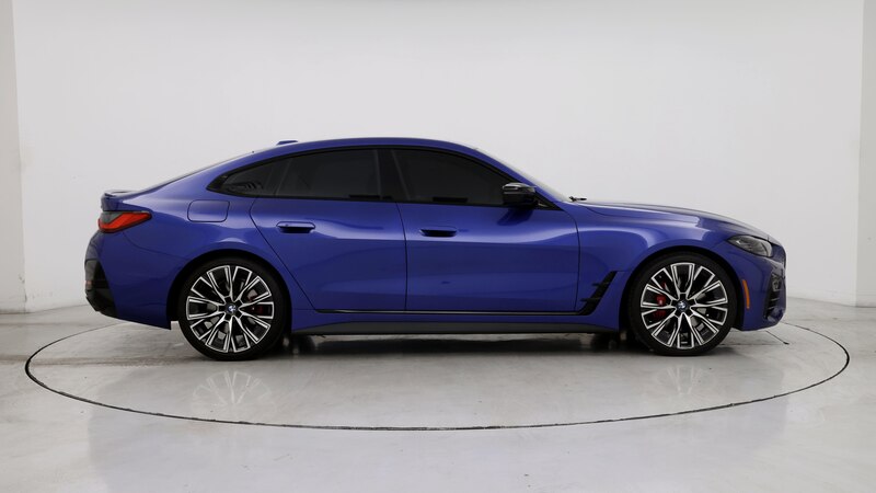 2022 BMW 4 Series 440i xDrive 7