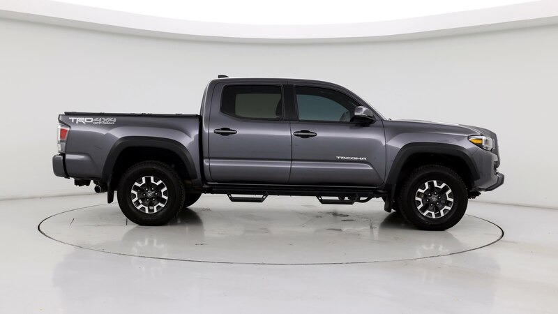 2021 Toyota Tacoma TRD Off-Road 7