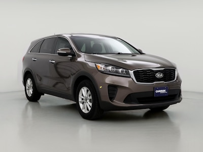 2019 Kia Sorento LX -
                Las Vegas, NV