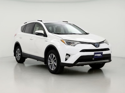 2016 Toyota RAV4 XLE -
                Denver, CO