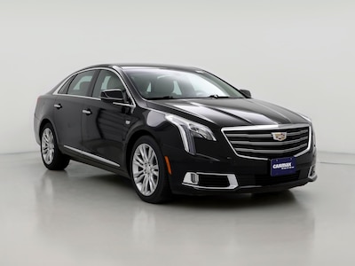 2019 Cadillac XTS Luxury -
                Las Vegas, NV