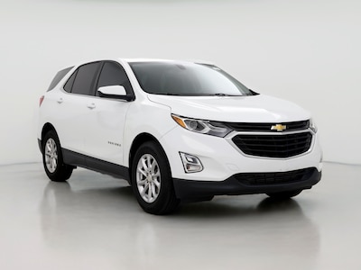 2019 Chevrolet Equinox LT -
                Las Vegas, NV