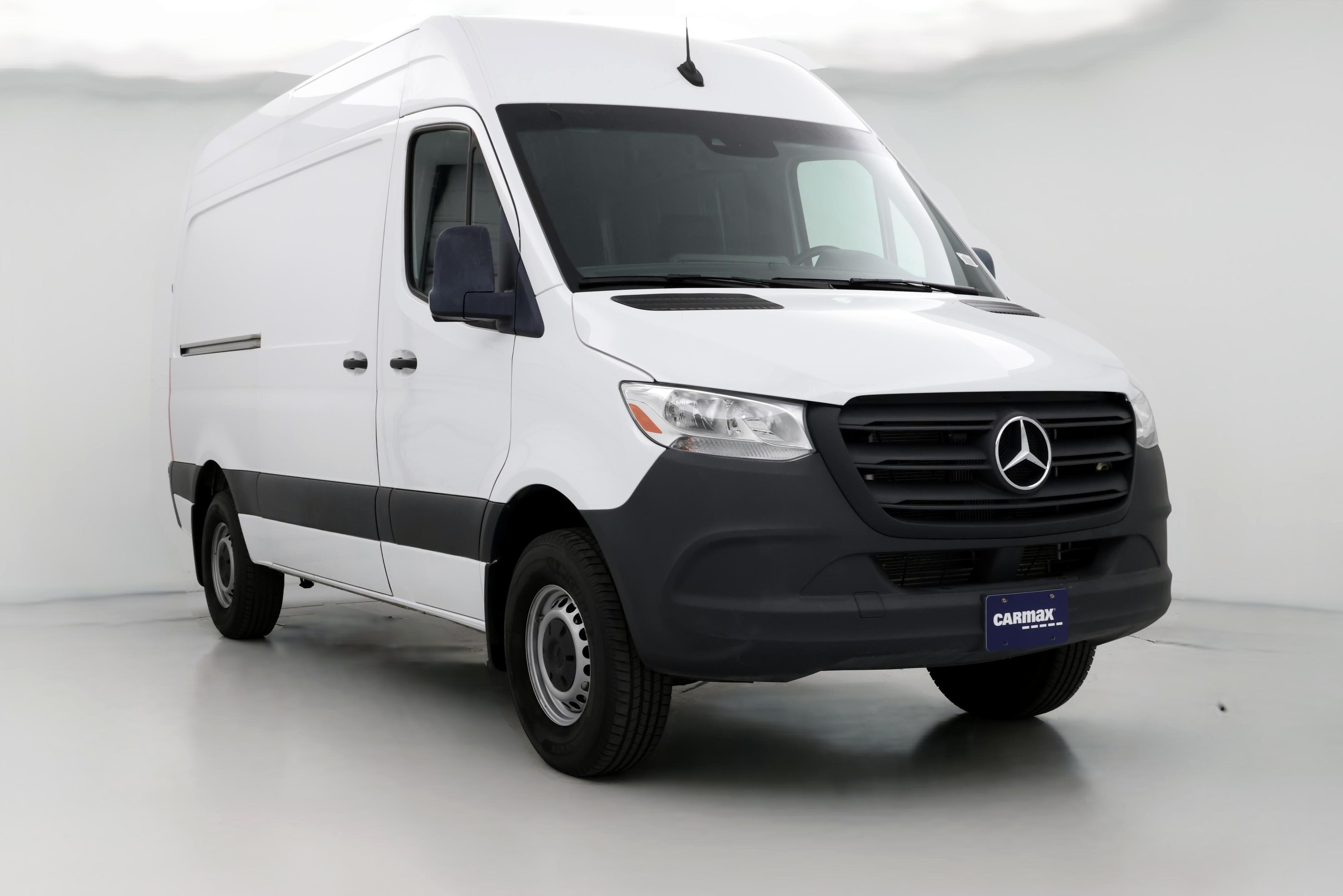 Used Mercedes Benz Sprinter 2500 for sale