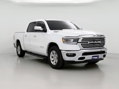 2022 RAM 1500 Laramie -
                Las Vegas, NV