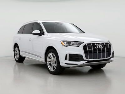 2022 Audi Q7 Premium Plus -
                Las Vegas, NV