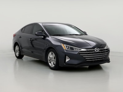 2020 Hyundai Elantra Value Edition -
                Las Vegas, NV