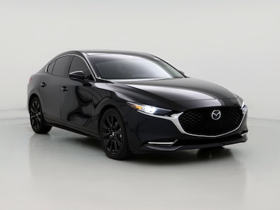 2021 Mazda Mazda3 Turbo -
                Las Vegas, NV